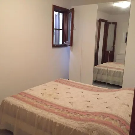 Apartment Casa Oleandro Funtana Meiga