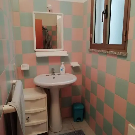 Casa Oleandro Apartment *