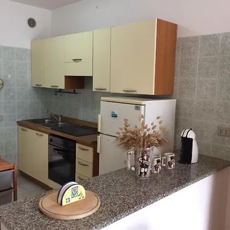 Apartment Casa Oleandro *