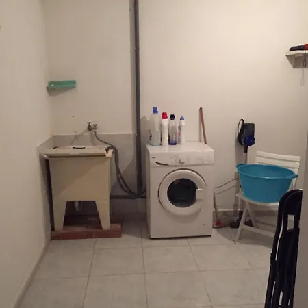Casa Oleandro Apartment Funtana Meiga