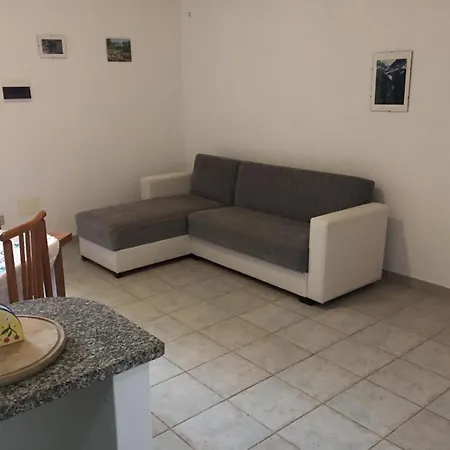 Apartment Casa Oleandro