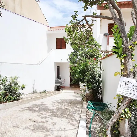 Casa Oleandro * Funtana Meiga