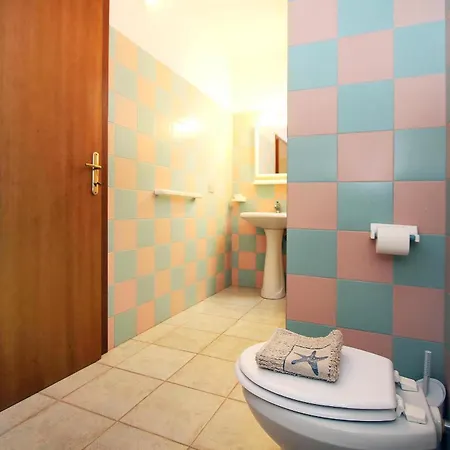 Casa Oleandro * Funtana Meiga