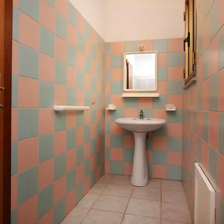 公寓 Casa Oleandro *