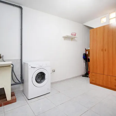 公寓 Casa Oleandro Funtana Meiga