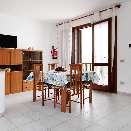 Casa Oleandro