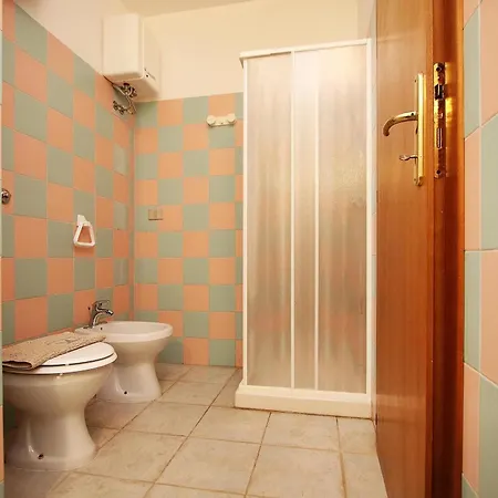 Casa Oleandro 公寓