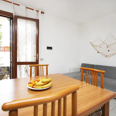 公寓 Casa Oleandro