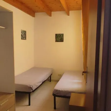 Casa Oleandro 公寓