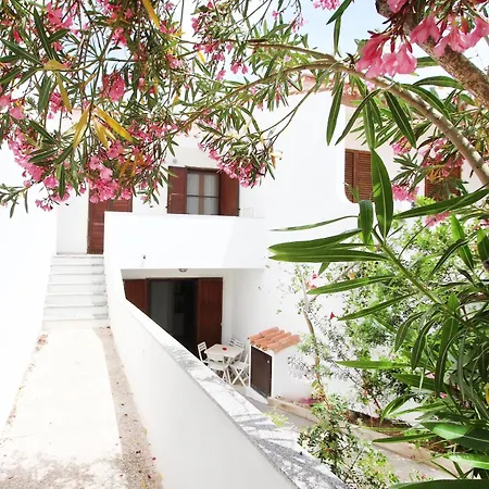 Casa Oleandro *
