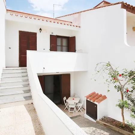 Casa Oleandro 公寓 *