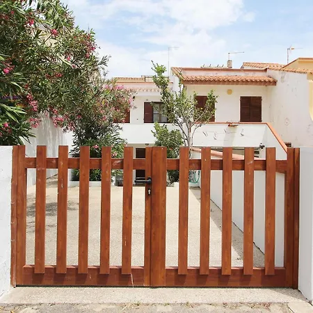 Casa Oleandro *