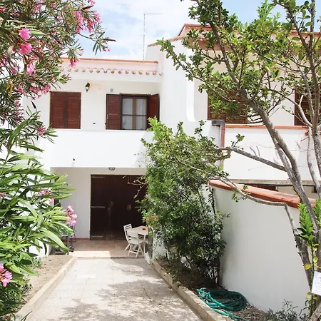 Casa Oleandro - Sa Murta Lägenhet Funtana Meiga
