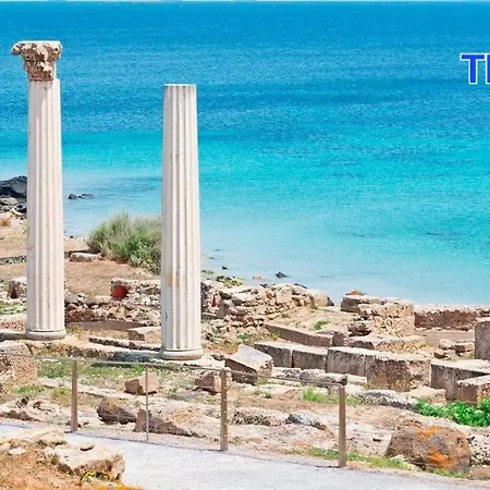 Casa Oleandro Διαμέρισμα