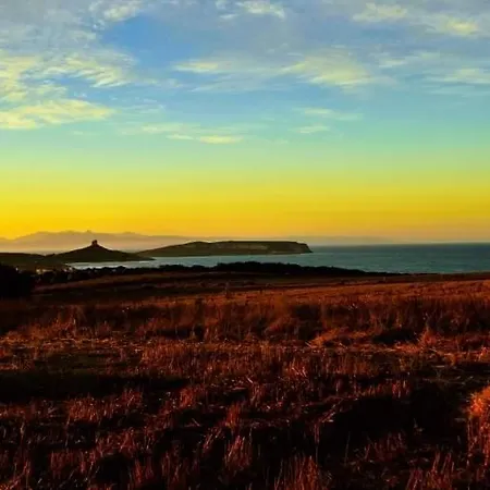 Casa Oleandro Διαμέρισμα *