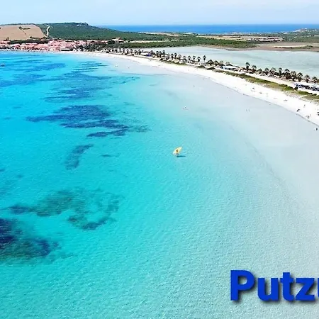 Casa Oleandro Funtana Meiga