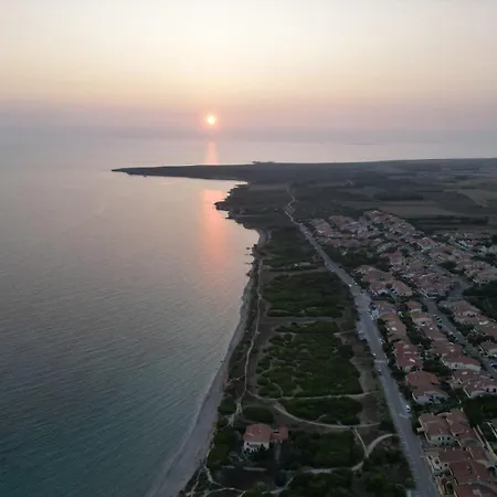 Casa Oleandro - Sa Murta *