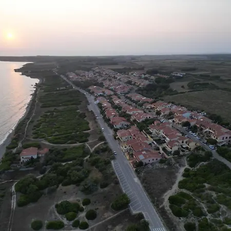 Lägenhet Casa Oleandro - Sa Murta *