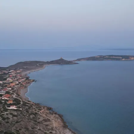 Casa Oleandro דירה