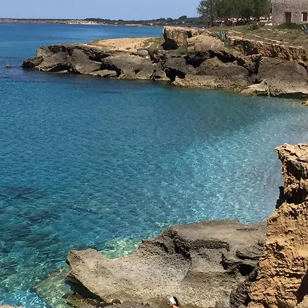Lejlighed Casa Oleandro - Sa Murta Funtana Meiga