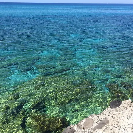 Casa Oleandro Διαμέρισμα *