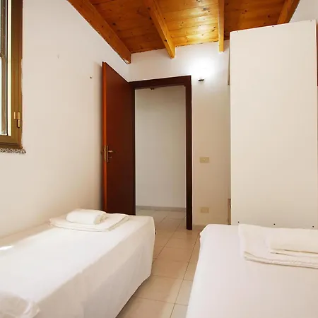 Casa Oleandro - Sa Murta Appartamento