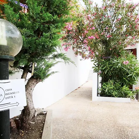 Διαμέρισμα Casa Oleandro Funtana Meiga