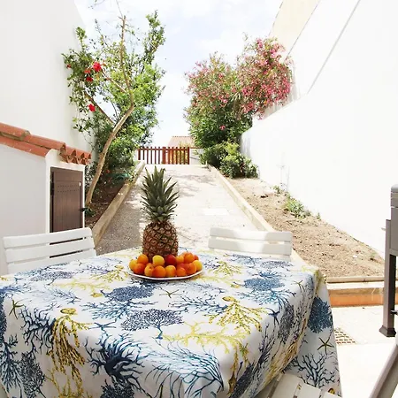Casa Oleandro - Sa Murta Lägenhet