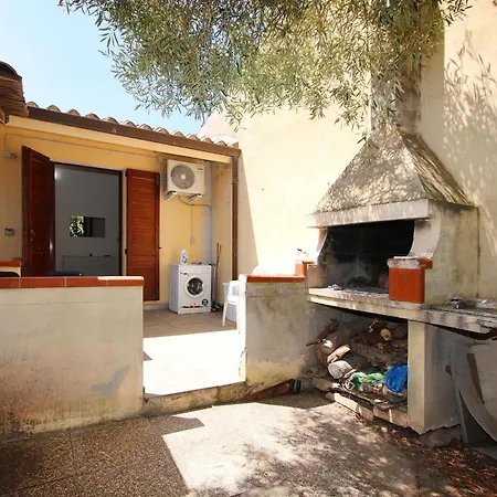Casa Oleandro - Sa Murta Appartamento
