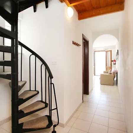 Casa Oleandro - Sa Murta Appartamento Funtana Meiga