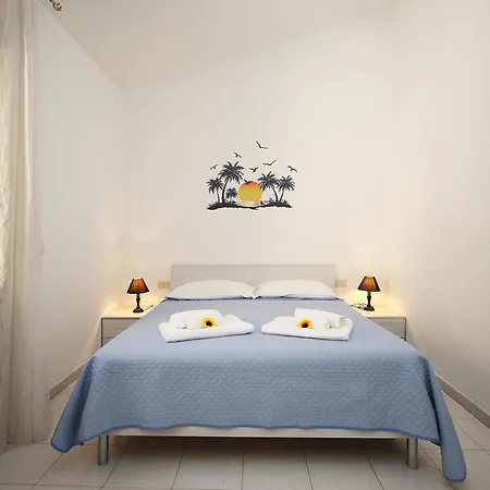 Casa Oleandro - Sa Murta *