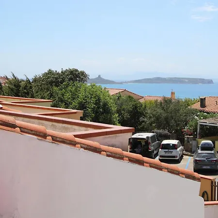 Casa Oleandro - Sa Murta Funtana Meiga