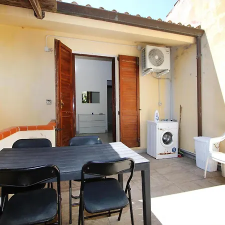 Lägenhet Casa Oleandro - Sa Murta