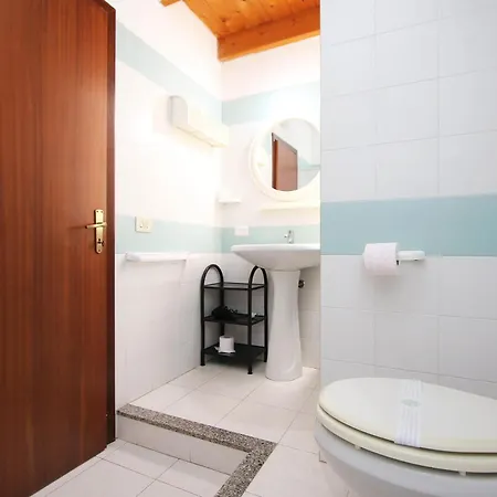 Casa Oleandro - Sa Murta Lägenhet *