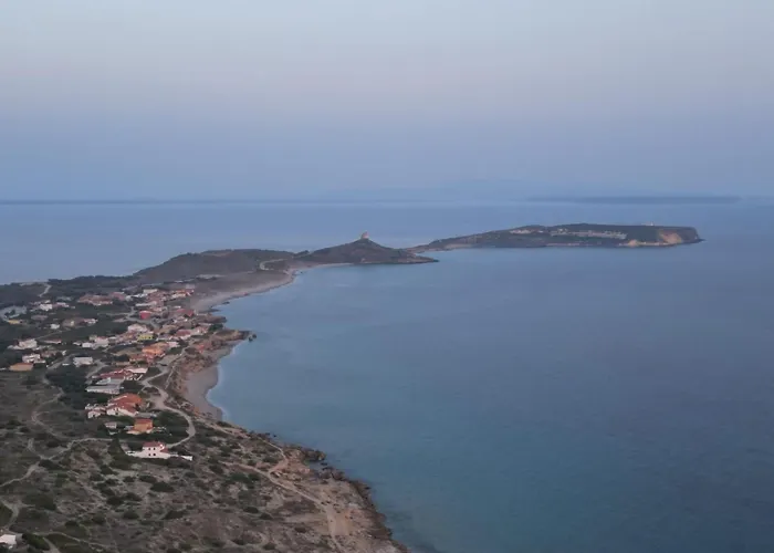 Casa Oleandro - Sa Murta Апартаменты