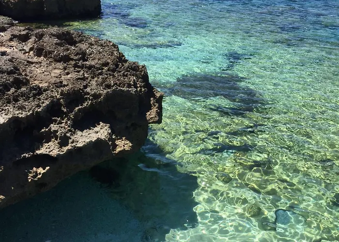 Апартаменты Casa Oleandro - Sa Murta Funtana Meiga